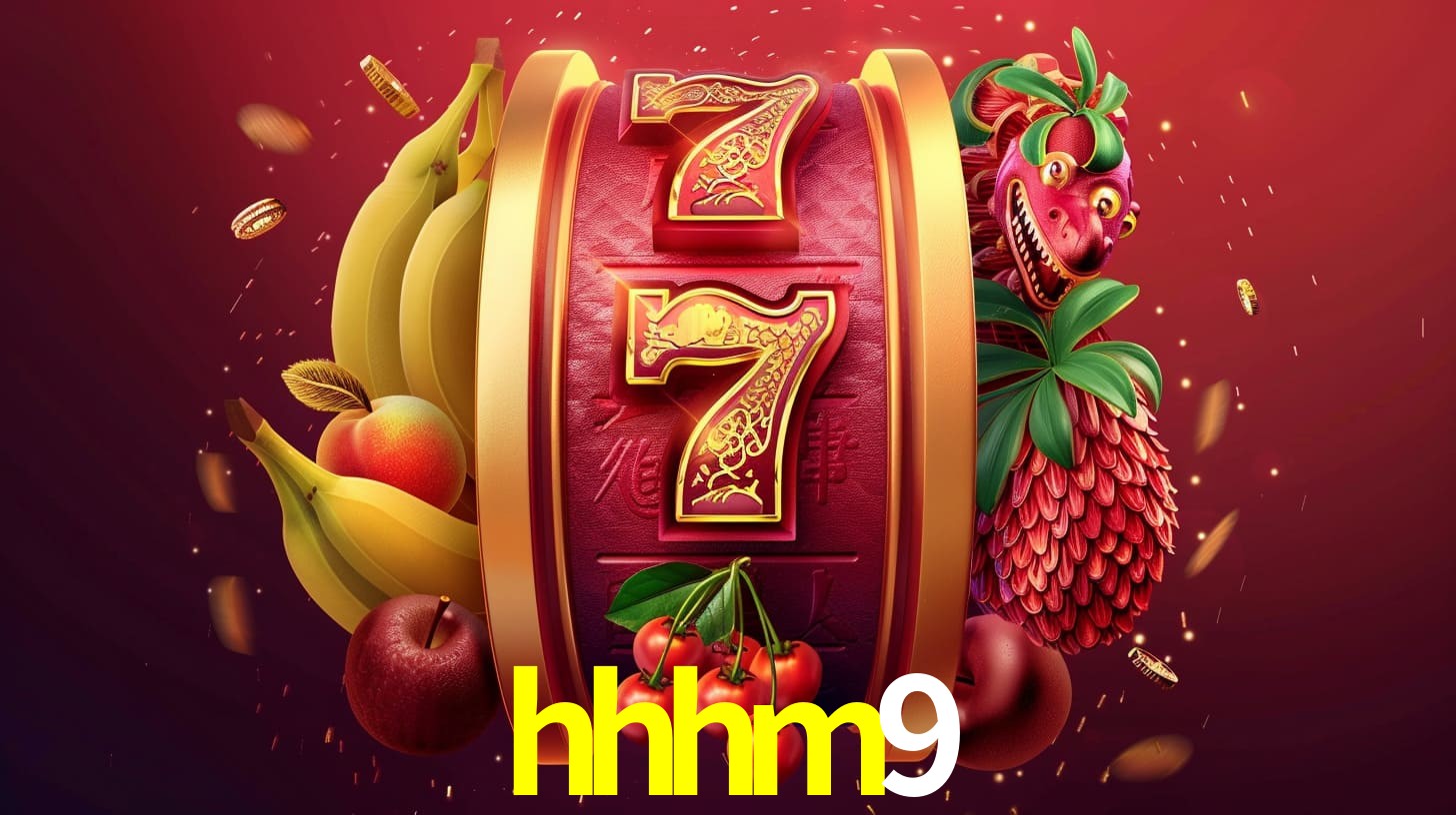 Os Encantos das Slots no hhhm9: Diversão em Cada Giro