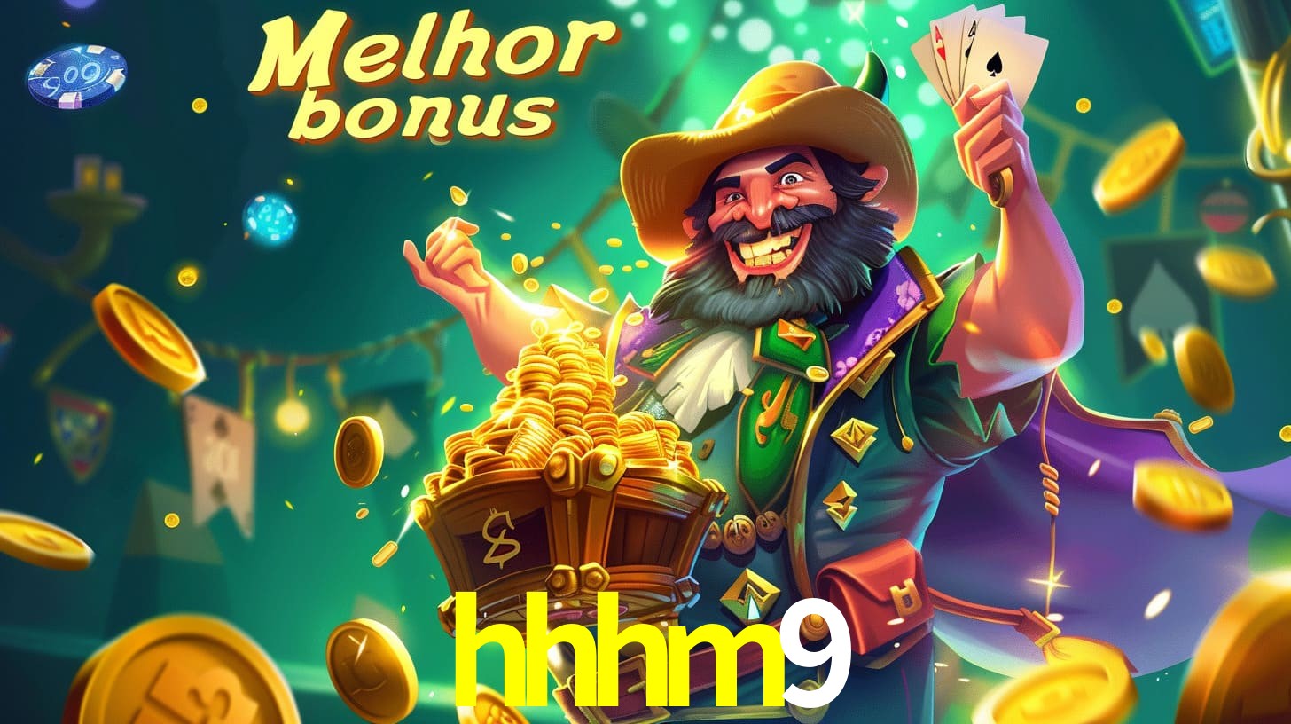 Bônus Irresistíveis: Melhores Ofertas do hhhm9