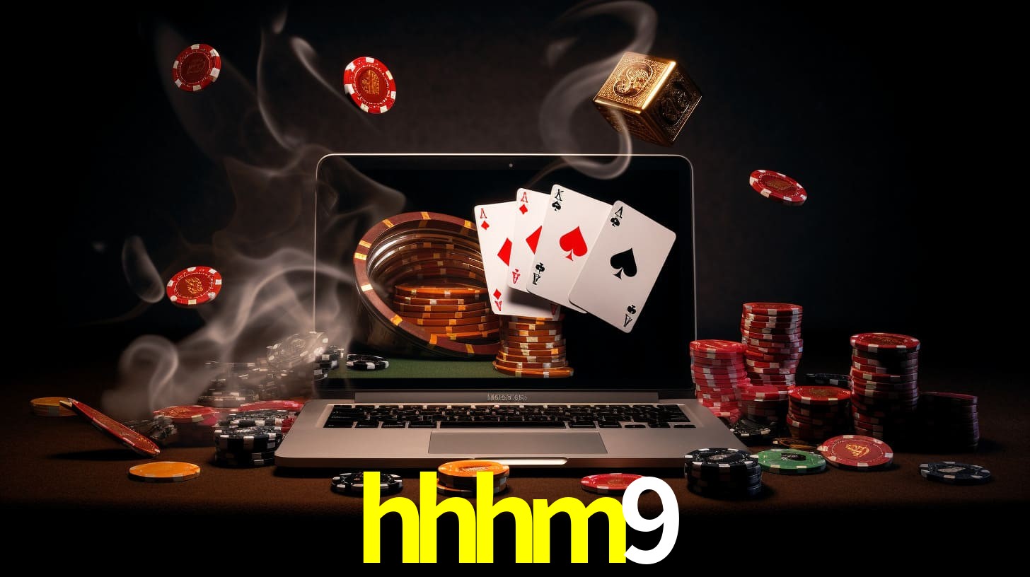 A Experiência Vibrante do Login no hhhm9