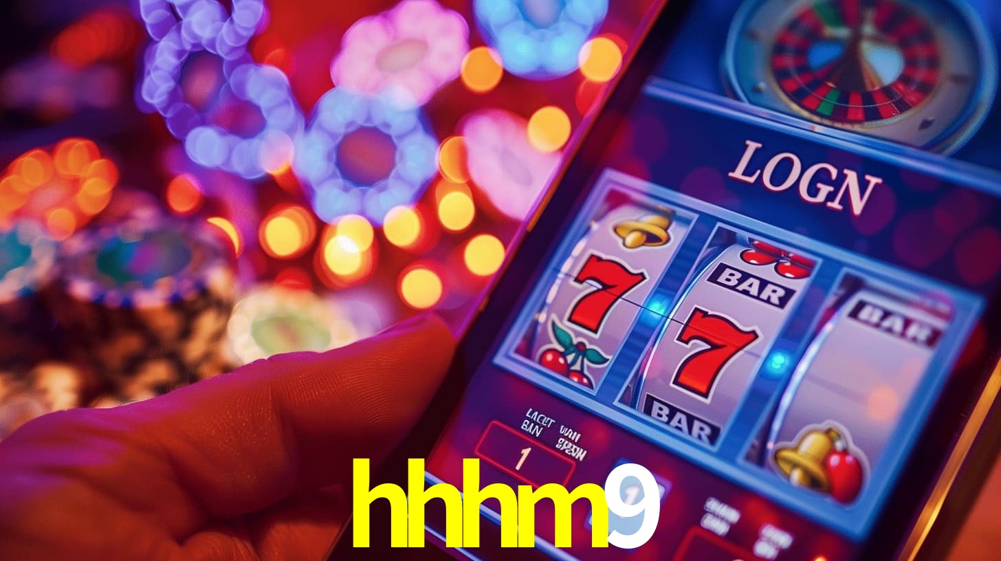 A Experiência Vibrante do Login no hhhm9