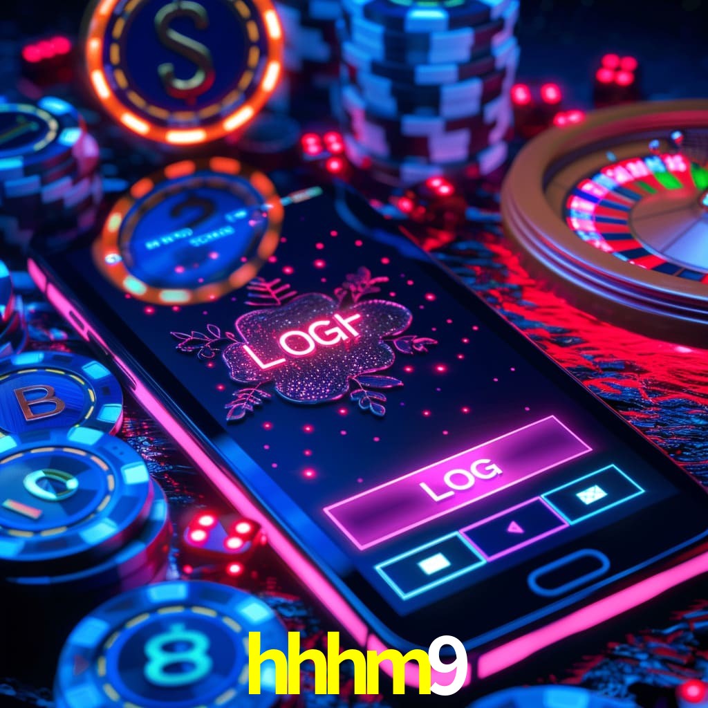 A Experiência Vibrante do Login no hhhm9