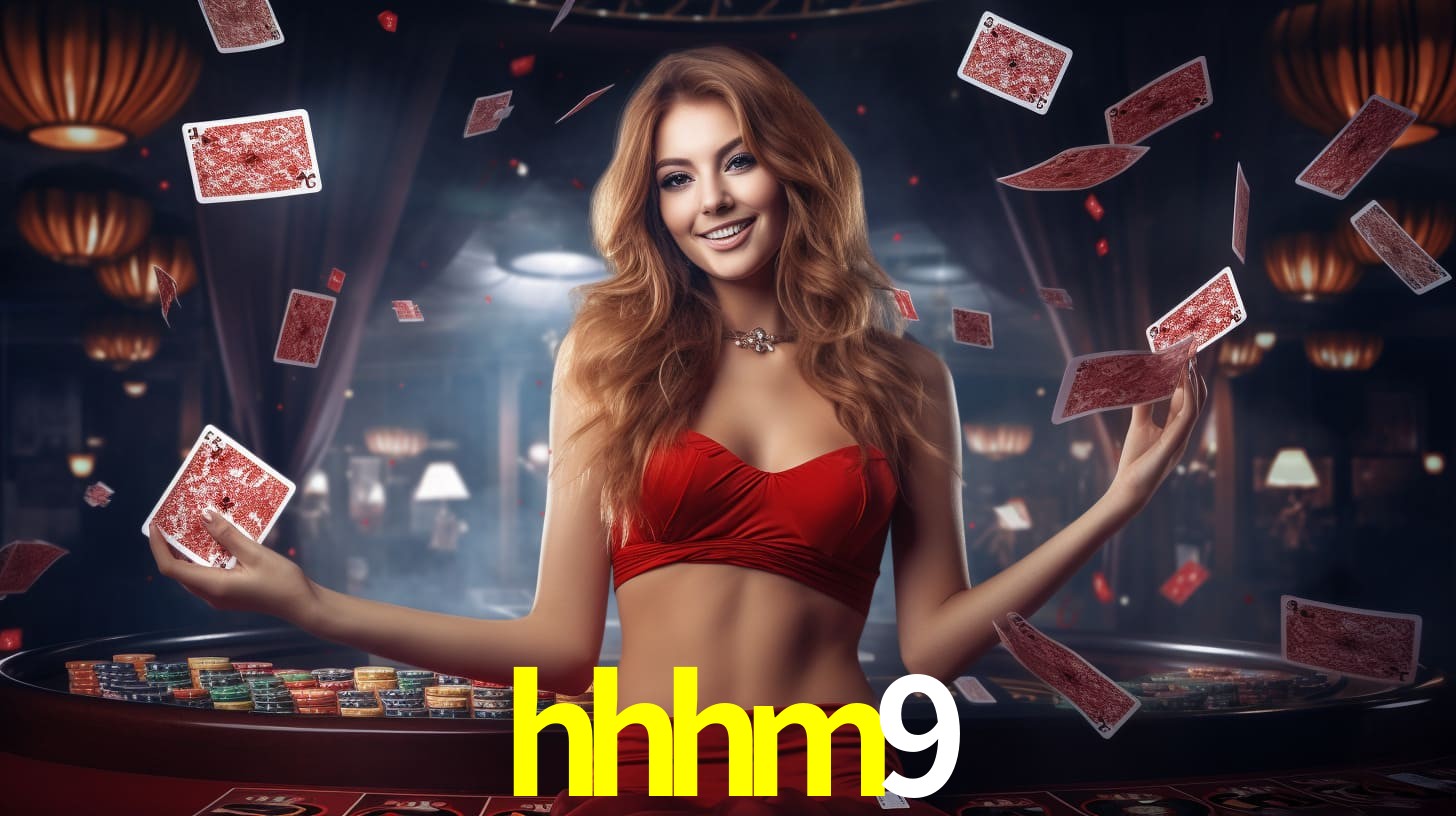 hhhm9 Alegria sem fim