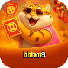 hhhm9 logo