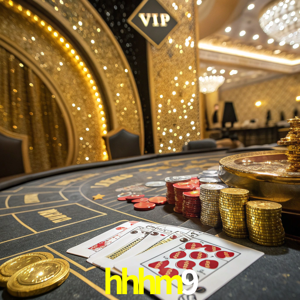 VIP exclusivo para hhhm9