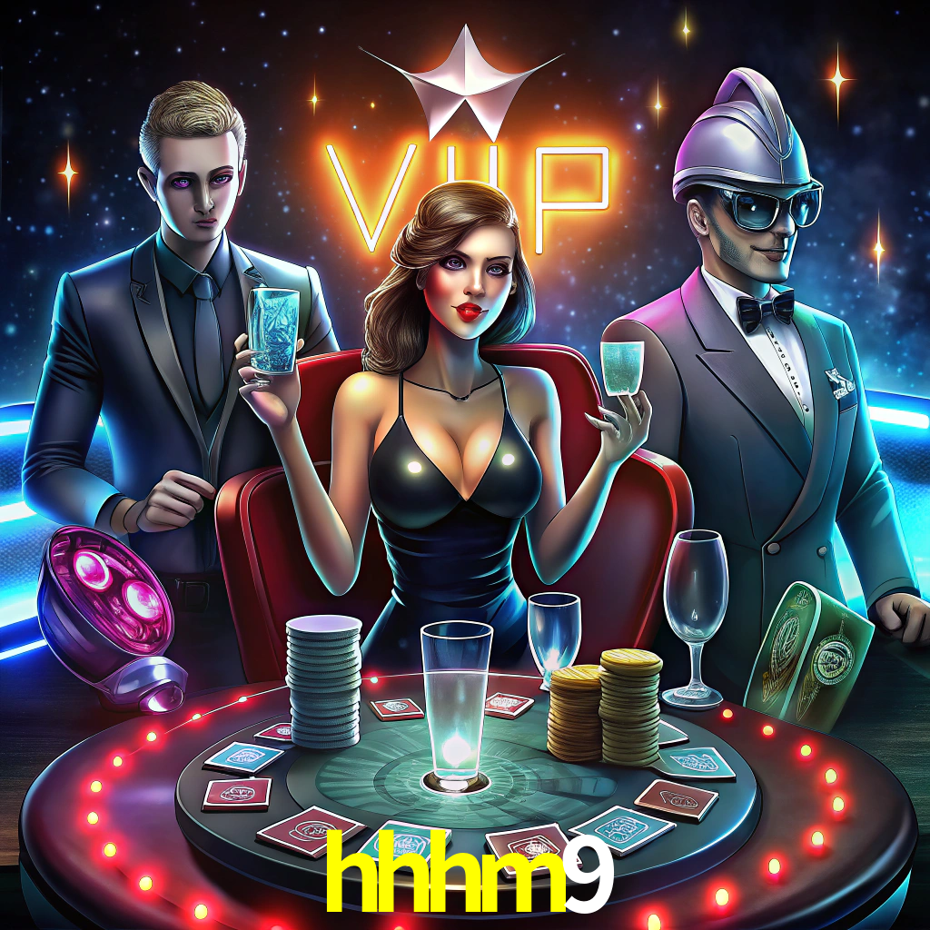 VIP exclusivo para hhhm9